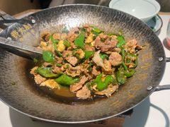 -费大厨辣椒炒肉(正佳广场店)