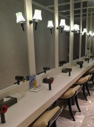 -丽妍雅集 Rubis SPA