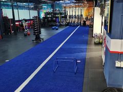 -F45 TRAINING健身工作室(体育中心店)