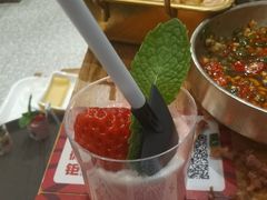 -旺蜀主成都串串火锅(西直门凯德MALL店)