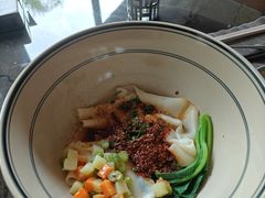 老碗油泼面-西安凯悦酒店·湖畔中餐厅