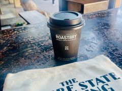 -Roast8ry Coffee Lab