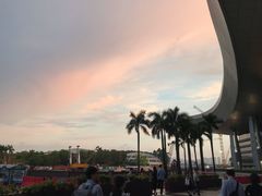 -广东科学中心科技影院