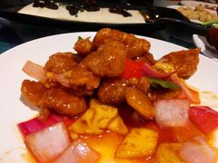 -兰桂坊粤泰美食(较场西店)