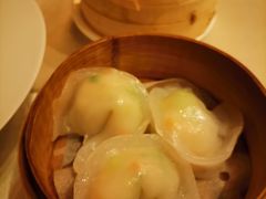 -上海金桥红枫万豪酒店-万豪中餐厅