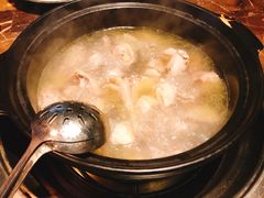 -同仁四季椰子鸡(海岸城天利店)