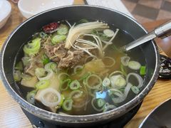 -江南面屋(明洞店)
