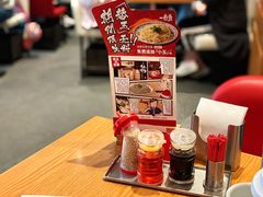 -一風堂拉面(港汇恒隆店)