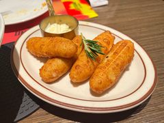-ZAFFERANO西班牙海鲜饭(上海首店)