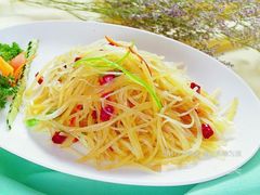 -海宁煲农家菜(惠南镇店)