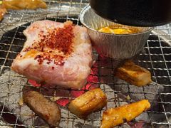 -蒜香焼肉PURUSHIN(马场路店)