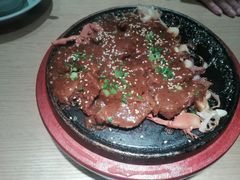 -蜜桃餐厅·伴山(绿宝广场店)