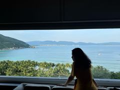 -三亚太阳湾柏悦酒店