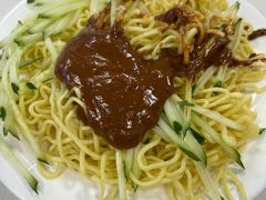 -老磁器口豆汁店(天坛店)