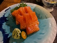 -半藏居酒屋(香港花园店)