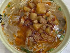 -玉华饮食店(茅台路店)