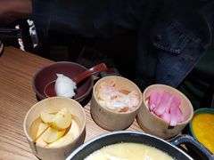 -吃饭皇帝大(合生汇店)