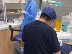 -上海仁爱医院口腔科 · 种植