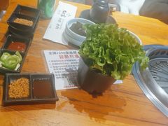 -九田家黑牛烤肉料理(香河店)