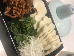-北李妈妈菜·海肠捞饭(高新万达店)