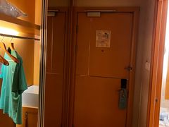 -武汉帝盛酒店(江汉路步行街店)