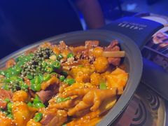 -徐记小怪兽肉蟹煲店(哈西万达金街店)