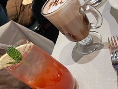 -YUE·6·西式融合餐厅(外滩六号店)