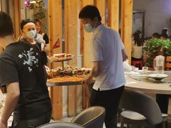 -日进一片海.生腌海鲜火锅.宵夜烧烤(三里屯总店)
