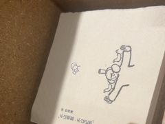 -喜茶(佛山南海万科广场店)