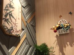 -海底捞火锅(奥体南路店)