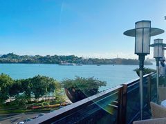 -鹭江宾馆·观海餐厅