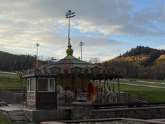 -长白山万达锦华套房酒店