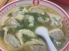 -吉祥馄饨(上海新上大店)