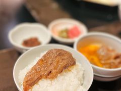 -三嶋亭(高岛屋京都店)