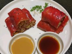 -蝴蝶里·粤菜·点心(龙湖杭州金沙天街店)