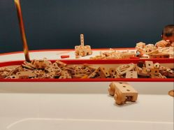 -奈尔宝家庭中心·亲子餐厅(北京东坝万达店)