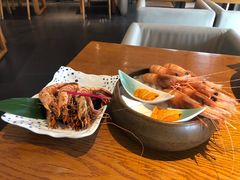-花潮料理艺食馆(SM新生活广场店)