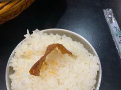 -愉肴麻辣香锅(中北镇店)