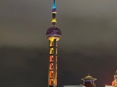 -东方明珠广播电视塔