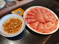 -三江两海老火锅(北京首店)