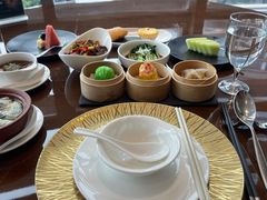 -索菲特酒店·乐轩华中餐厅