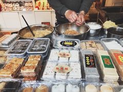 -猫街麻糍哥(思明南路店)