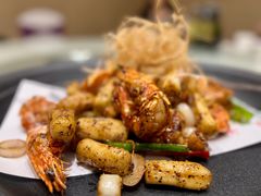 -双子楼大酒店(城开国际写字楼店)