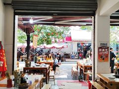 -谭记石锅鱼府(三道堰店)