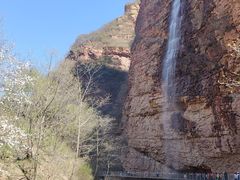 -湖洞水自然风景区