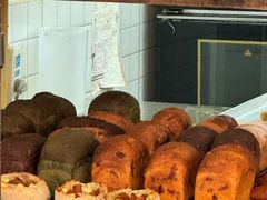 -佐敦面包铺·JORDAN BAKERY