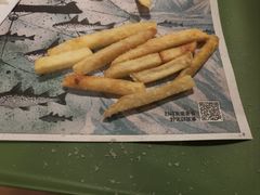 -麦当劳(新塘万达广场分店)