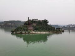 -石宝寨