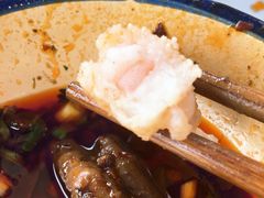 -瓜西西重庆火锅(花溪店)