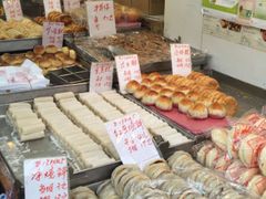 -奇趣饼家